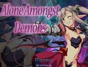 Alone Amongst Demons